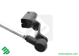 pedale cambio voge 193700737-0001 (2)